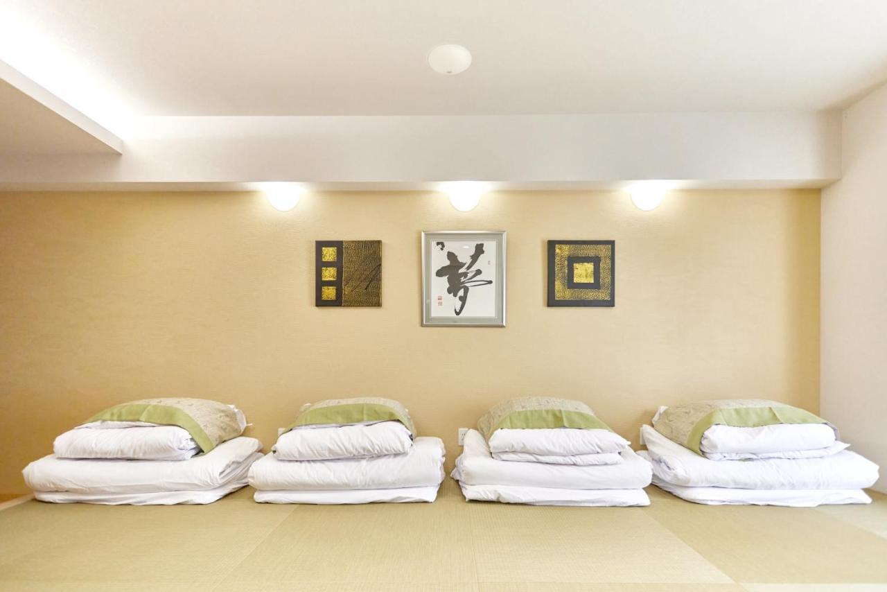 A.a.o Bldg. Namba Appartement