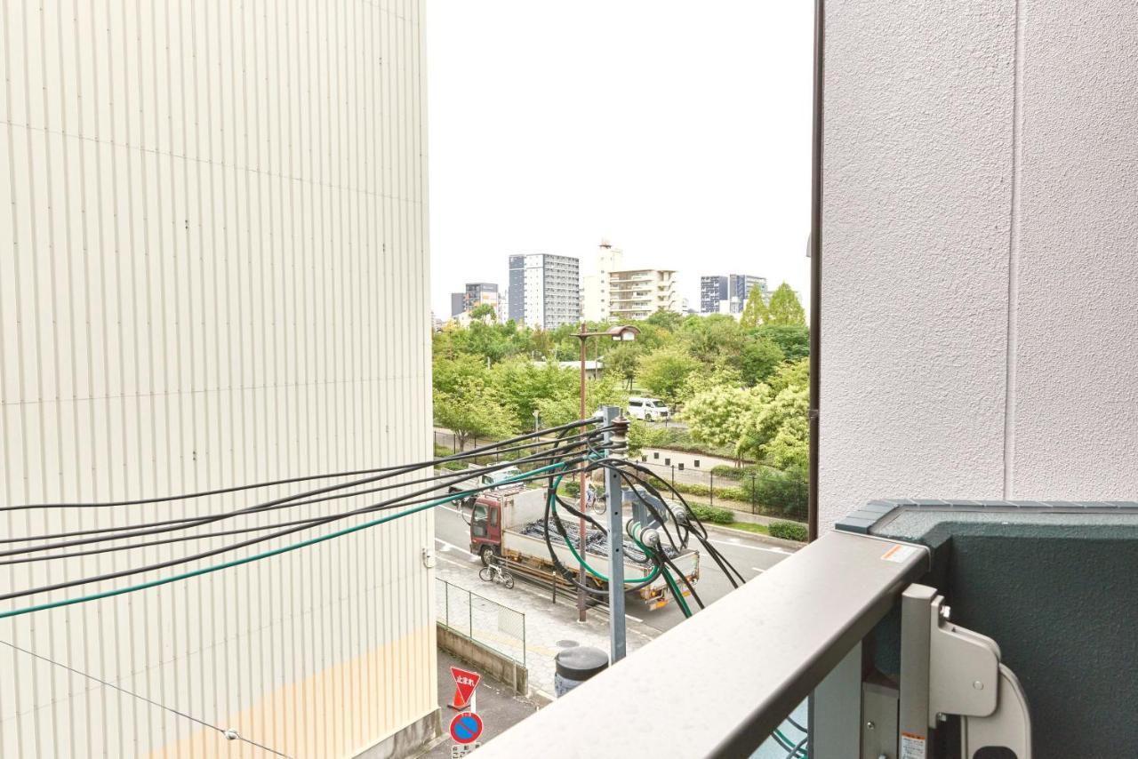 Appartement A.a.o Bldg. Namba *