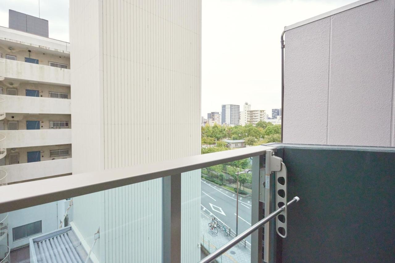 A.a.o Bldg. Namba Appartement *