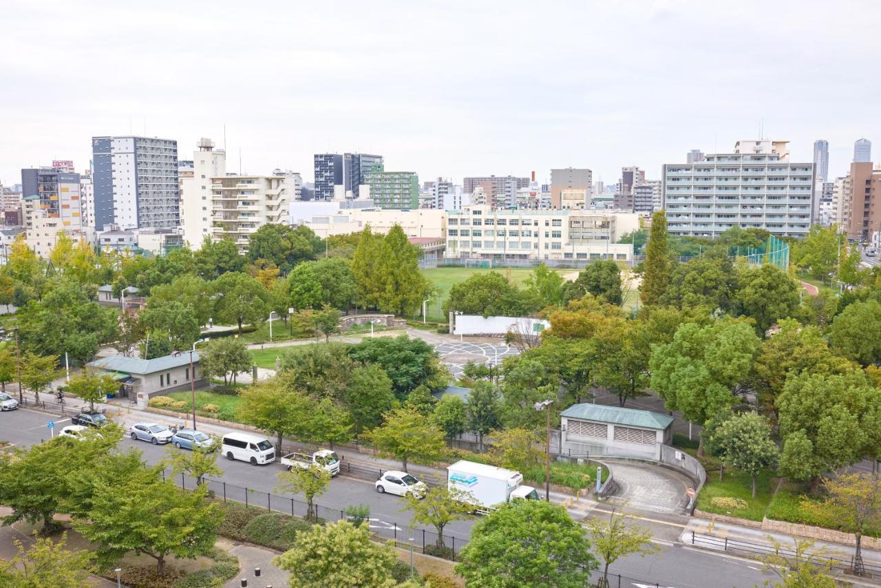 A.a.o Bldg. Namba Appartement