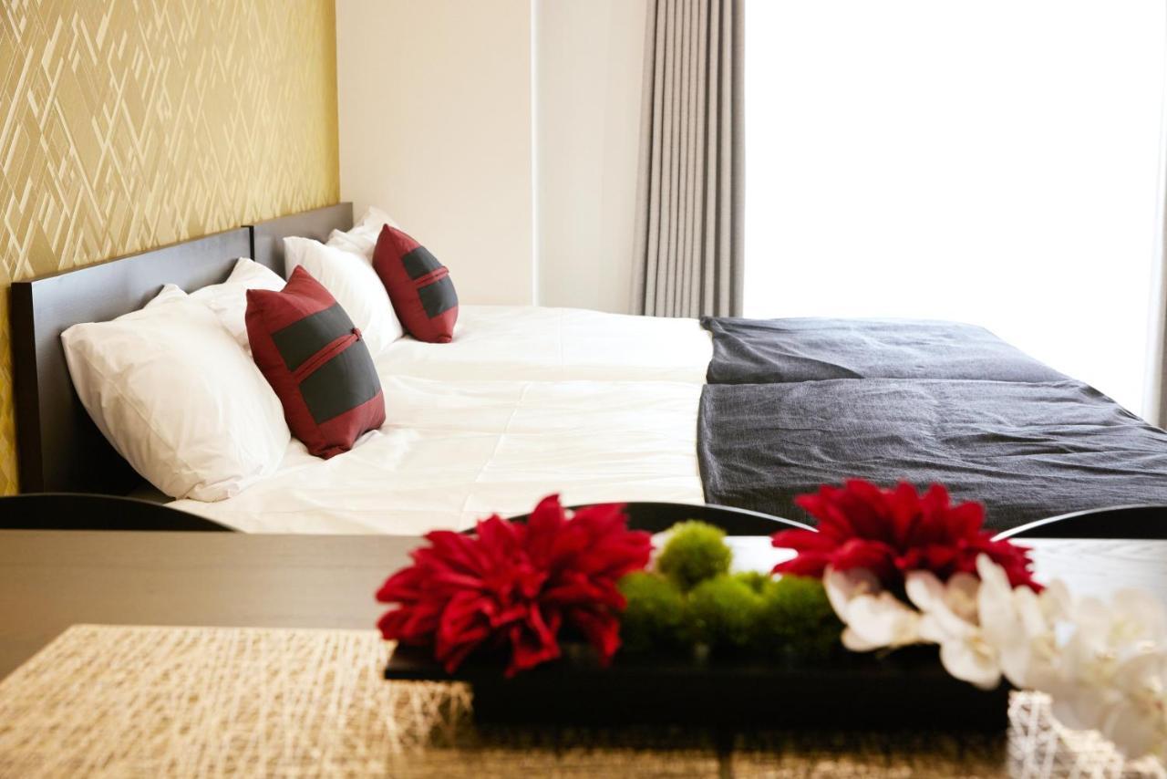 Appartement A.a.o Bldg. Namba *
