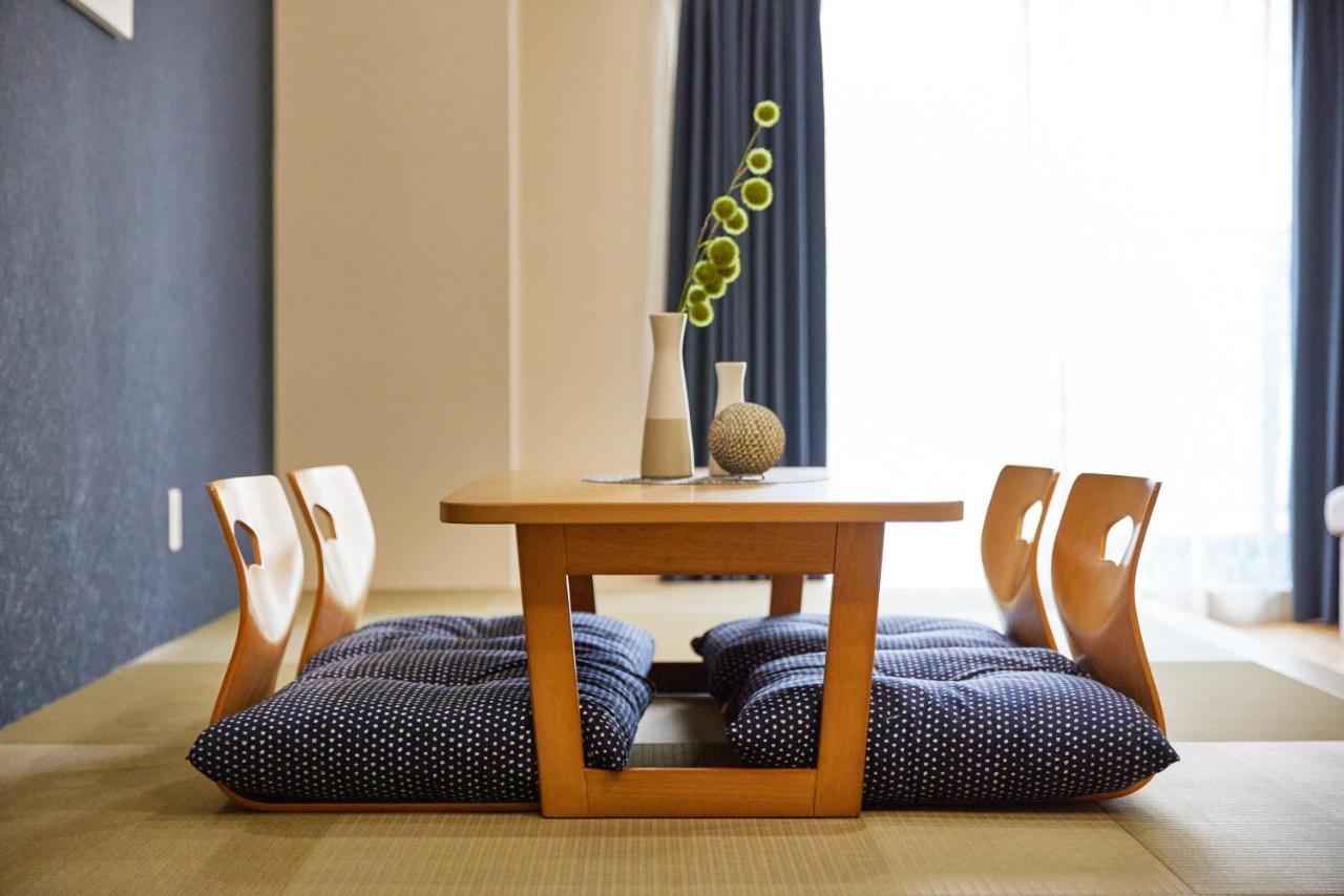 Appartement A.a.o Bldg. Namba *