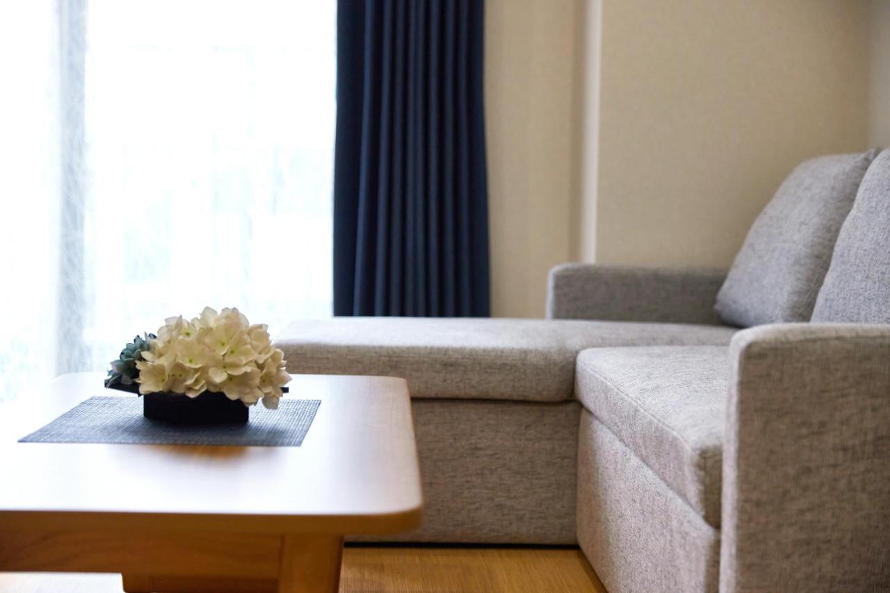 A.a.o Bldg. Namba Appartement