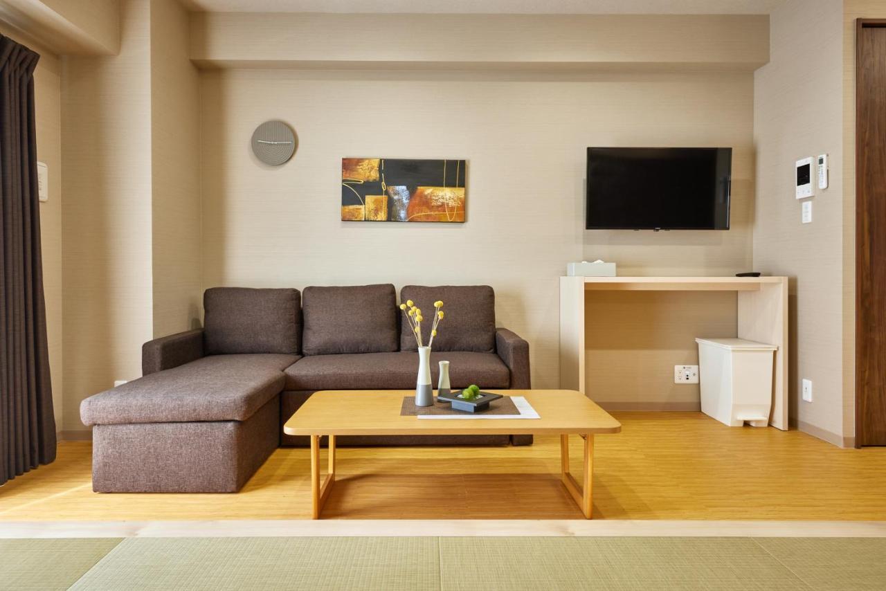 A.a.o Bldg. Namba Appartement *