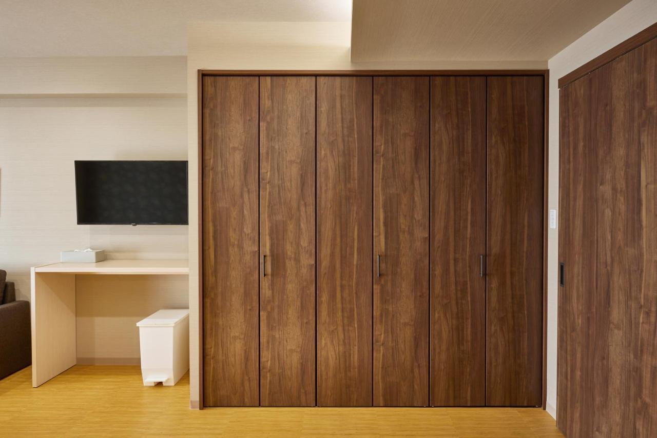 A.a.o Bldg. Namba Appartement Ōsaka