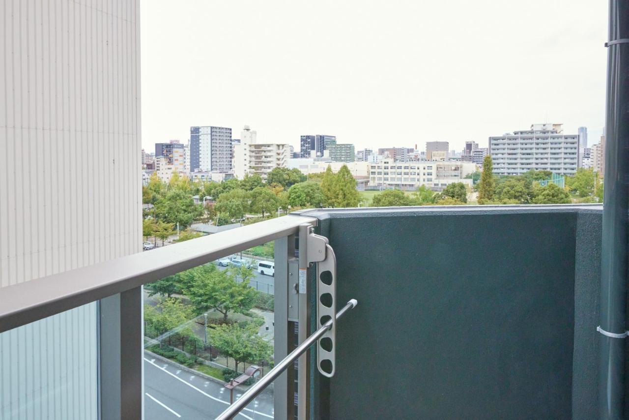 A.a.o Bldg. Namba Appartement Ōsaka