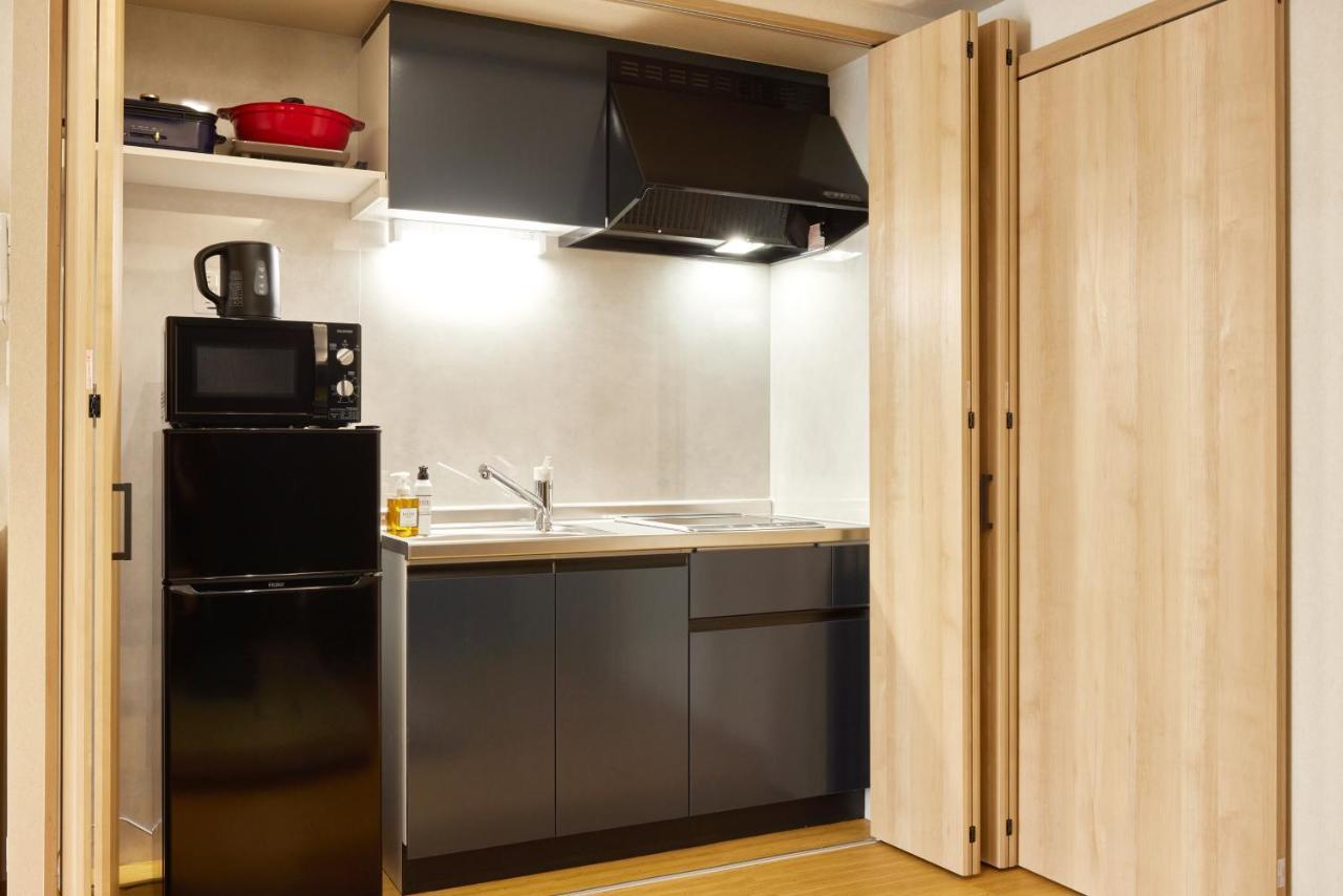Appartement A.a.o Bldg. Namba *
