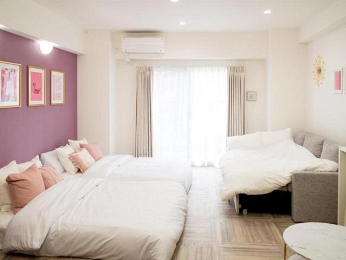 Appartement A.a.o Bldg. Namba