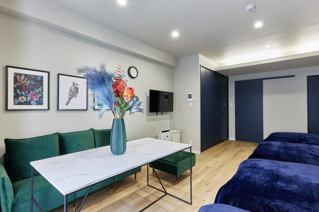 A.a.o Bldg. Namba Appartement *