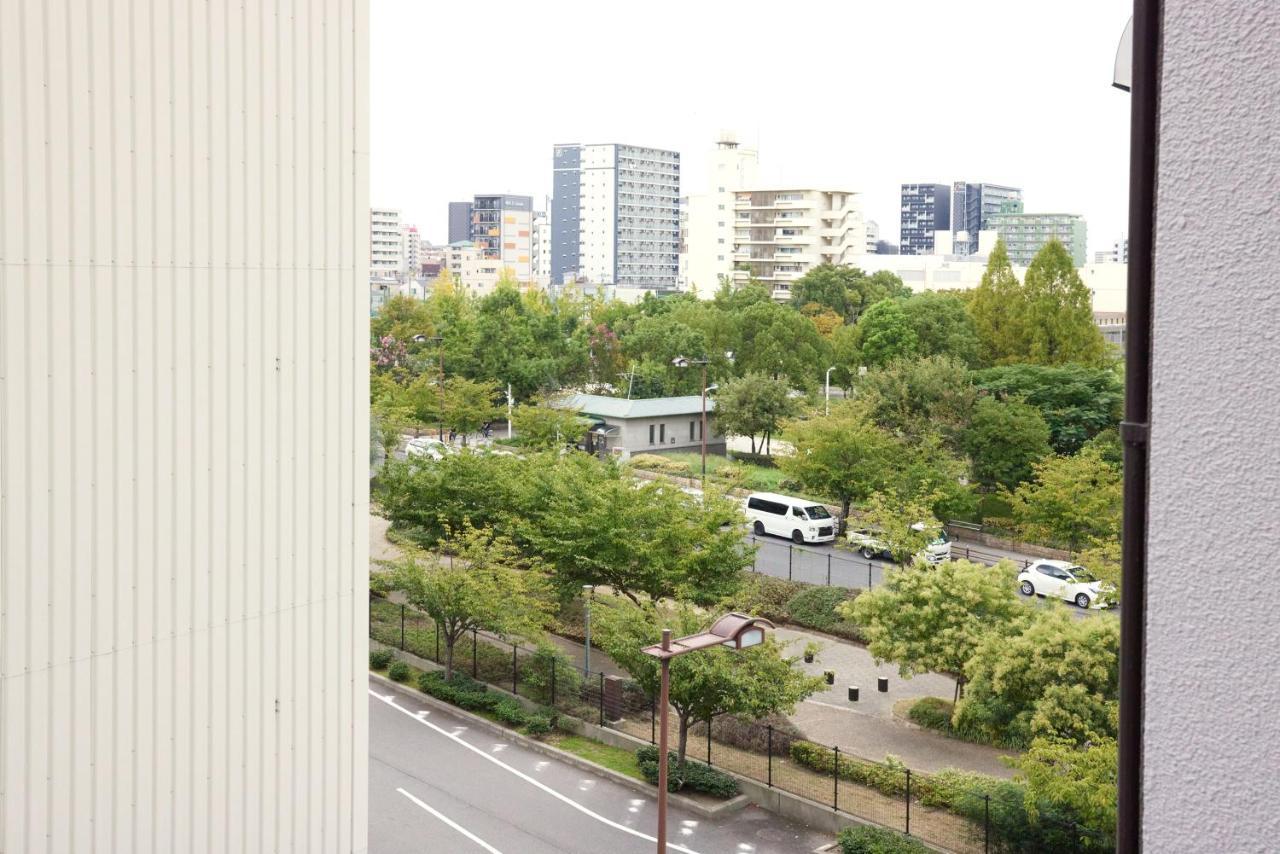 A.a.o Bldg. Namba Appartamento *