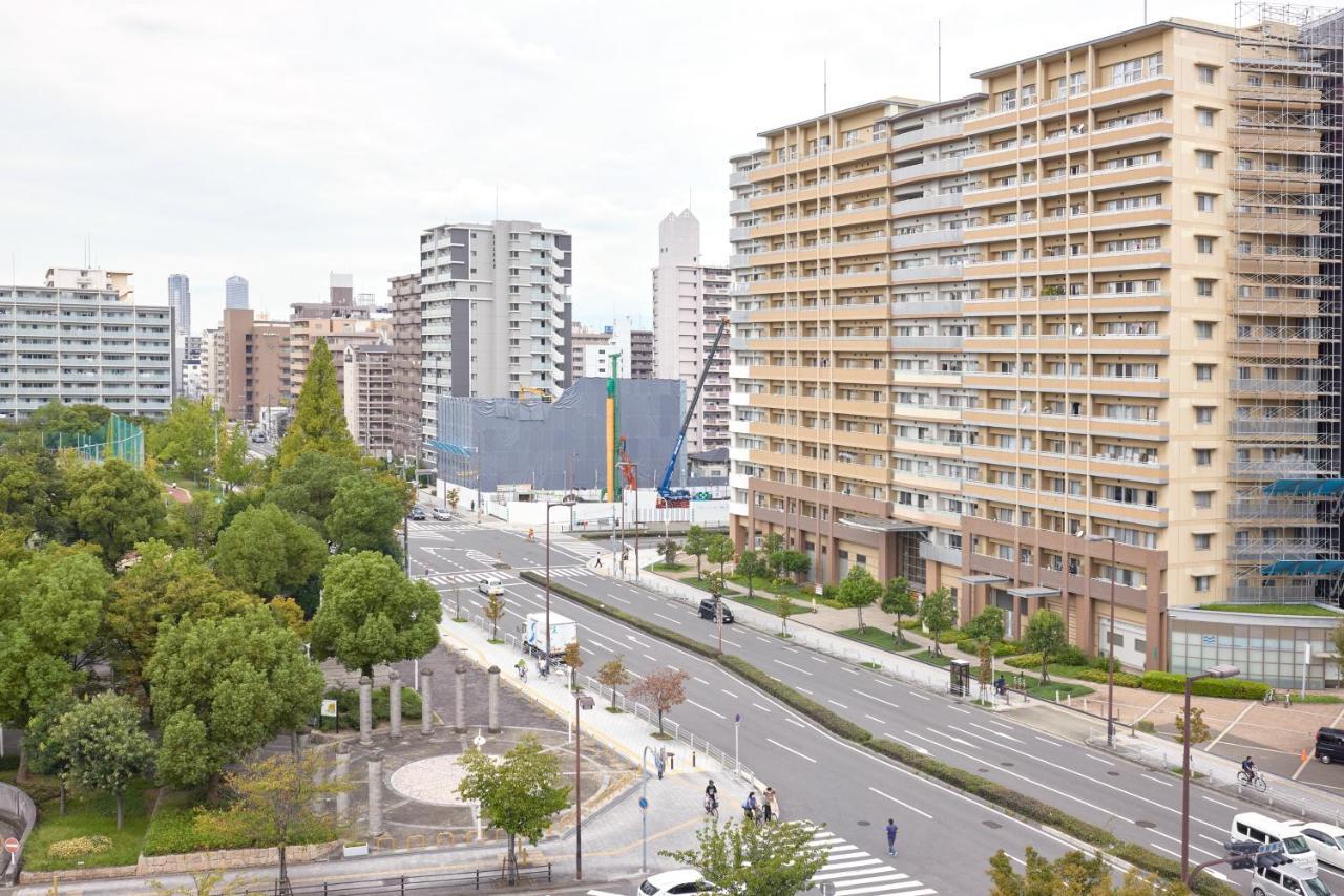 A.a.o Bldg. Namba Appartamento *